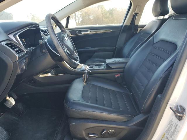 Photo 7 from auction – 2017 FORD FUSION SE with VIN 3FA6P0LU6HR233175