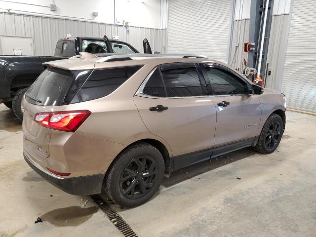 Photo 3 from auction – 2018 CHEVROLET EQUINOX PR with VIN 3GNAXXEU3JL347581