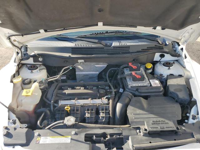Photo 12 from auction – 2012 DODGE CALIBER SX with VIN 1C3CDWDA7CD508118