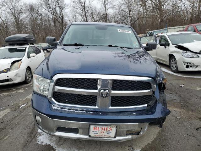 Photo 5 from auction – 2019 RAM 1500 CLASS with VIN 1C6RR7LG6KS661786
