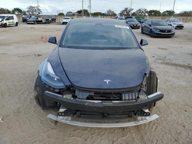 Photo 5 from auction – 2023 TESLA MODEL 3 with VIN 5YJ3E1EA4PF420295
