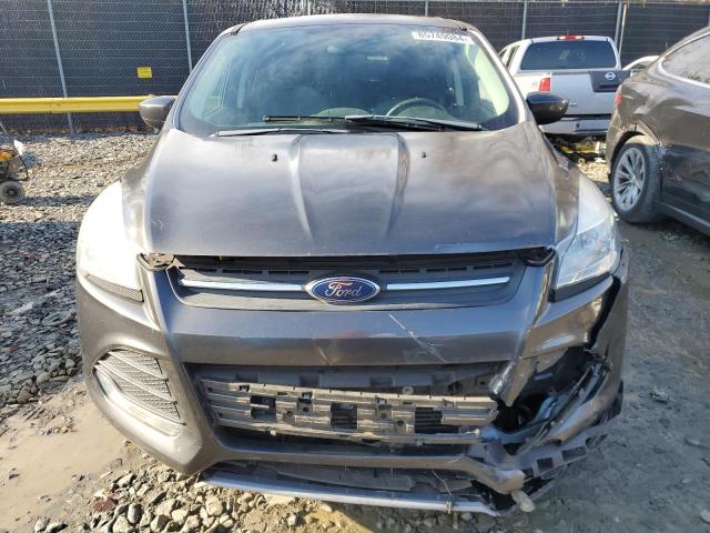 Photo 5 from auction – 2015 FORD ESCAPE SE with VIN 1FMCU0G99FUB64494