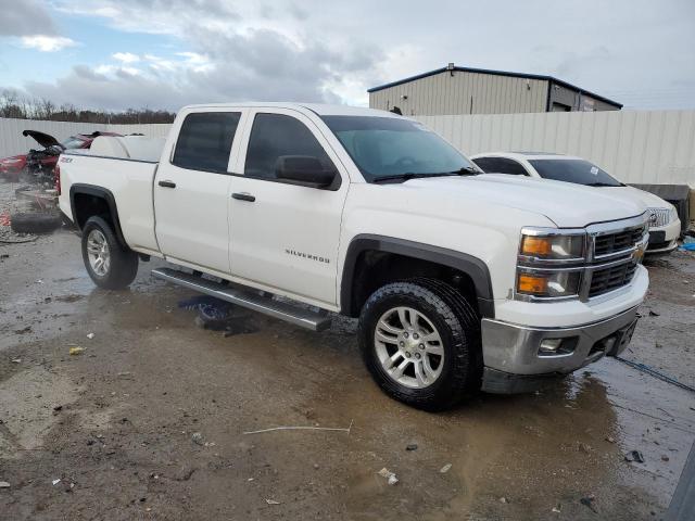 صورة رقم 4 من المزاد - 2014 CHEVROLET SILVERADO مع VIN 3GCUKREC8EG243772