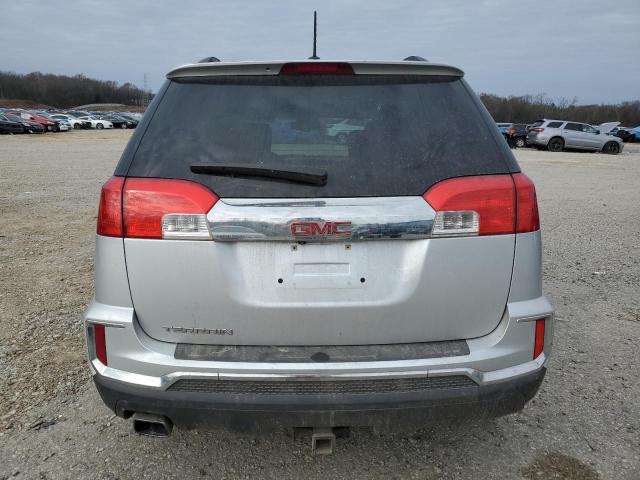 Photo 6 from auction – 2016 GMC TERRAIN SL with VIN 2GKALNEK9G6167871