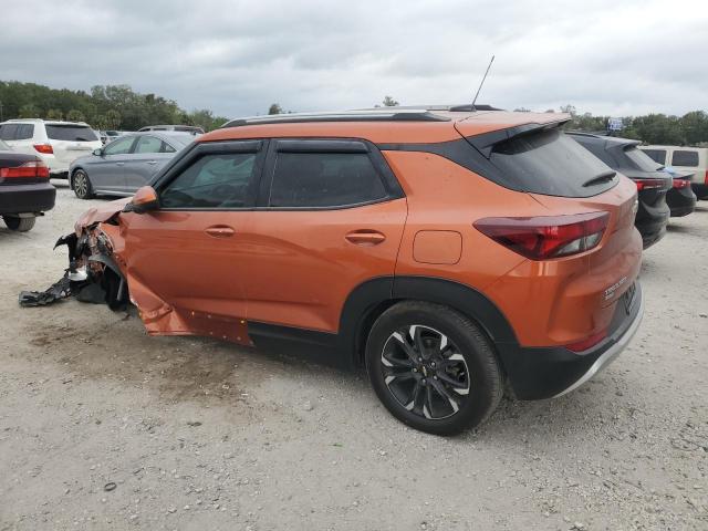 Photo 2 from auction – 2023 CHEVROLET TRAILBLAZE with VIN KL79MRSL0PB130797