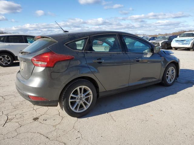 صورة رقم 3 من المزاد - 2017 FORD FOCUS SE مع VIN 1FADP3K23HL274371