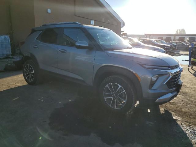 Photo 4 from auction – 2024 CHEVROLET TRAILBLAZE with VIN KL79MPS28RB146244