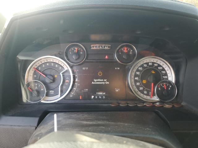Photo 9 from auction – 2018 RAM 1500 LARAM with VIN 1C6RR7NT6JS276415