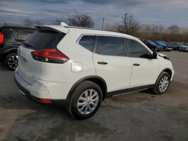 Photo 3 from auction – 2017 NISSAN ROGUE SV with VIN 5N1AT2MV5HC745796
