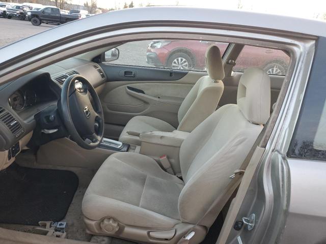 Photo 7 from auction – 2003 HONDA CIVIC EX with VIN 1HGEM22993L084910