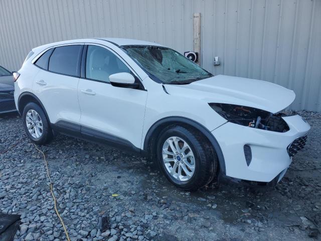 Photo 4 from auction – 2020 FORD ESCAPE SE with VIN 1FMCU0G62LUC65796