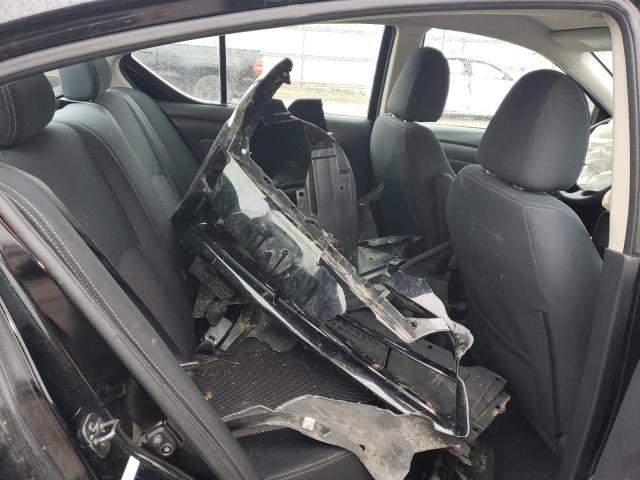 Photo 10 from auction – 2019 NISSAN VERSA S with VIN 3N1CN7AP0KL849072