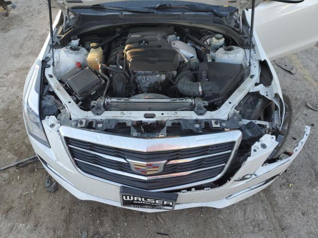 Photo 11 from auction – 2018 CADILLAC ATS with VIN 1G6AE5RX3J0138669