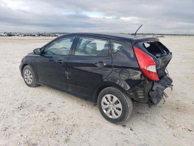 Photo 2 from auction – 2017 HYUNDAI ACCENT SE with VIN KMHCT5AEXHU350151