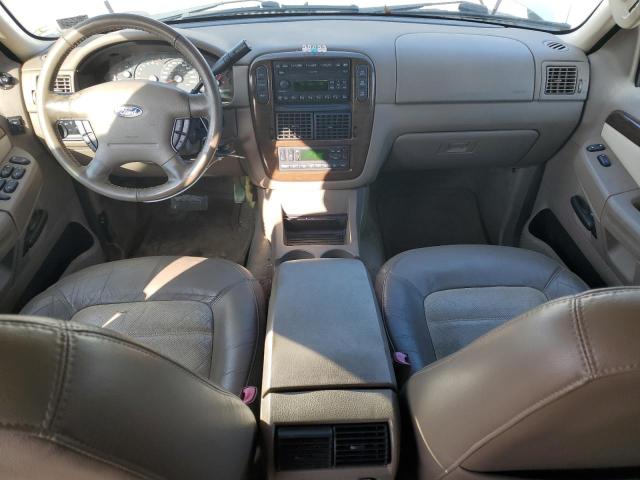 Photo 8 from auction – 2004 FORD EXPLORER E with VIN 1FMZU74K84UB24415