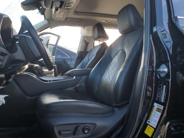 Photo 7 from auction – 2022 TOYOTA HIGHLANDER with VIN 5TDEBRCH9NS082773