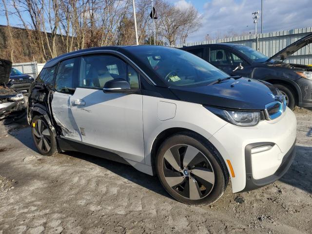 Photo 4 from auction – 2019 BMW I3 REX with VIN WBY8P4C53K7E05682
