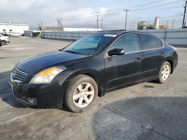 NISSAN ALTIMA 2.5 2008 with VIN 1N4AL21E28N423751 - Photo from auction