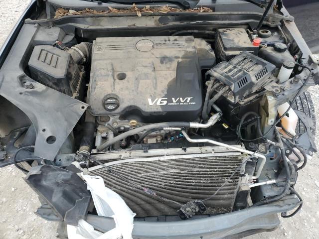 Zdjęcie 12 z aukcji – 2016 GMC TERRAIN SL z VIN 2GKFLNE39G6110178