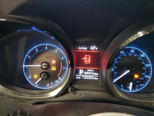 Photo 9 from auction – 2015 TOYOTA COROLLA L with VIN 5YFBURHE3FP181336