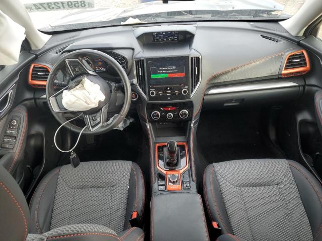Photo 8 from auction – 2020 SUBARU FORESTER S with VIN JF2SKARCXLH497099