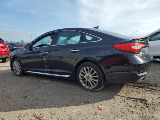 Photo 2 from auction – 2015 HYUNDAI SONATA SPO with VIN 5NPE34AF2FH116741