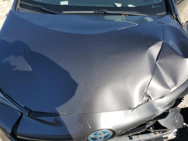 Photo 11 from auction – 2017 TOYOTA PRIUS with VIN JTDKBRFU9H3557176