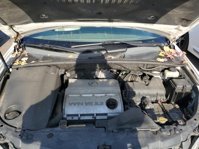 Photo 12 from auction – 2005 LEXUS RX 330 with VIN 2T2HA31UX5C078085