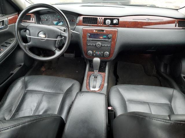 Photo 8 from auction – 2006 CHEVROLET IMPALA LT with VIN 2G1WC581X69115613
