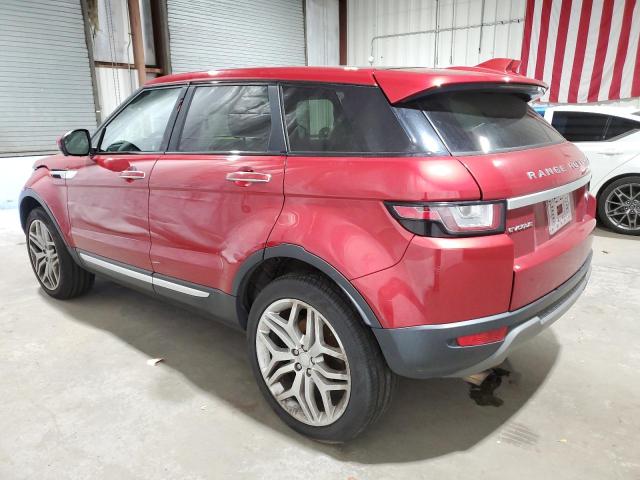 Photo 2 from auction – 2016 LAND ROVER RANGE ROVE with VIN SALVR2BG6GH106412