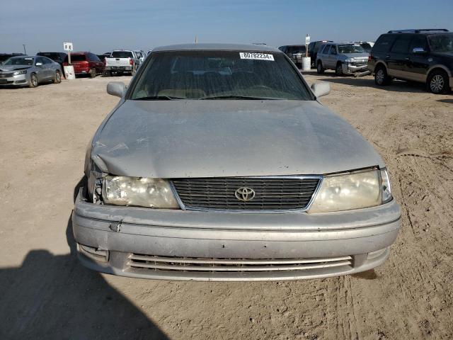 Photo 5 from auction – 1998 TOYOTA AVALON XL with VIN 4T1BF18B2WU247939