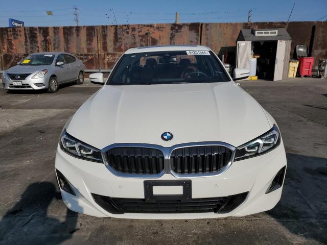 Photo 5 from auction – 2023 BMW 330I with VIN 3MW69FF05P8D69797