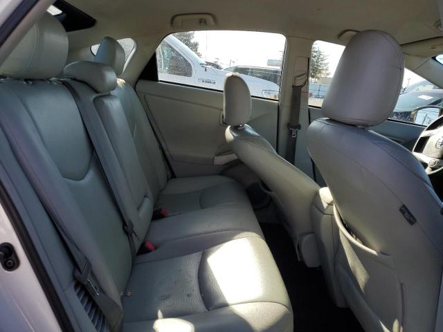 Photo 10 from auction – 2012 TOYOTA PRIUS with VIN JTDKN3DUXC5437228