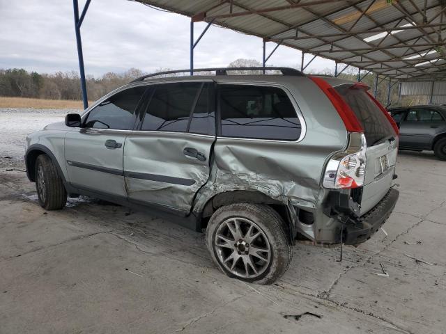 Photo 2 from auction – 2004 VOLVO XC90 with VIN YV1CN59H941069932