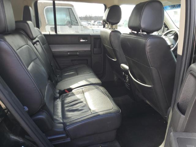 Photo 11 from auction – 2014 FORD FLEX SEL with VIN 2FMGK5C83EBD40672
