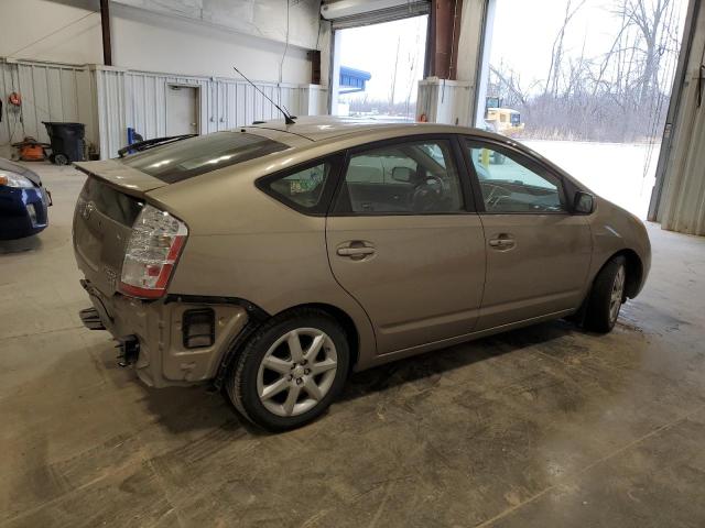 Photo 3 from auction – 2008 TOYOTA PRIUS with VIN JTDKB20U287779051