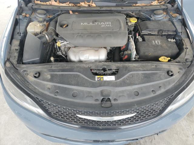 Photo 11 from auction – 2015 CHRYSLER 200 S with VIN 1C3CCCBB4FN691103