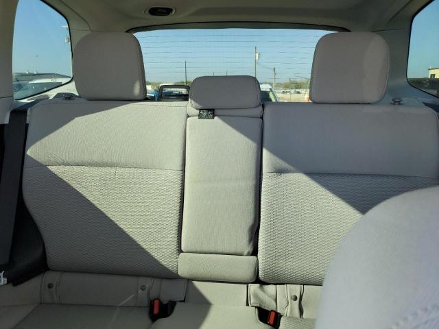 Photo 10 from auction – 2017 SUBARU FORESTER 2 with VIN JF2SJADC7HH481427