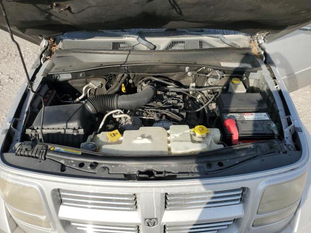 Photo 12 from auction – 2011 DODGE NITRO HEAT with VIN 1D4PT4GK5BW605073