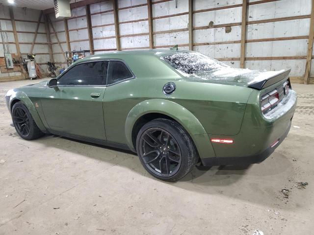 Photo 2 from auction – 2020 DODGE CHALLENGER with VIN 2C3CDZFJ2LH246333