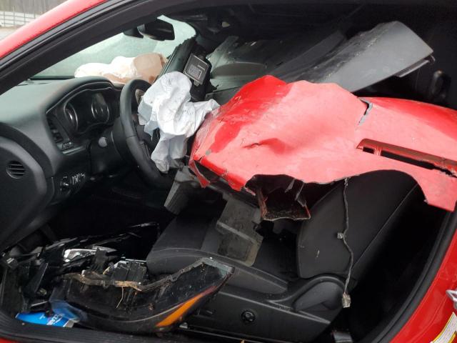 Photo 7 from auction – 2015 DODGE CHALLENGER with VIN 2C3CDZAG9FH710816