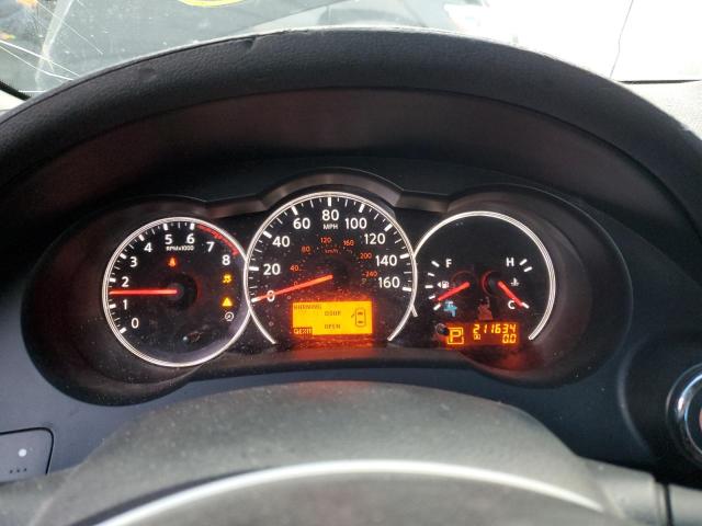 Photo 9 from auction – 2012 NISSAN ALTIMA BAS with VIN 1N4AL2AP1CN459179