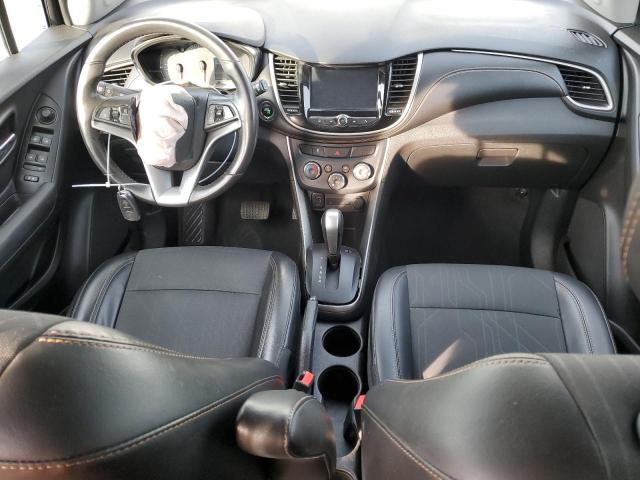 Photo 8 from auction – 2017 CHEVROLET TRAX 1LT with VIN 3GNCJLSB6HL228777