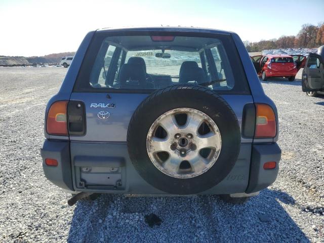 Photo 6 from auction – 1996 TOYOTA RAV4 with VIN JT3HP10V8T7009433