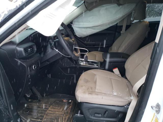 Photo 7 from auction – 2023 FORD EXPLORER with VIN 1FMSK8BH8PGB85657