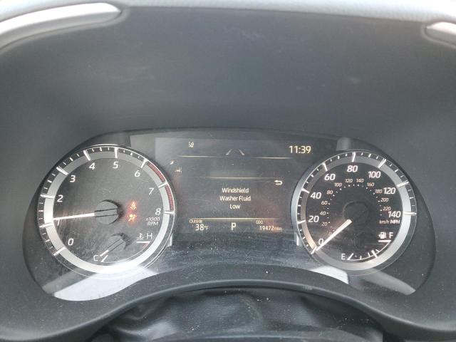 Photo 9 from auction – 2023 TOYOTA HIGHLANDER with VIN 5TDKDRAH3PS029053