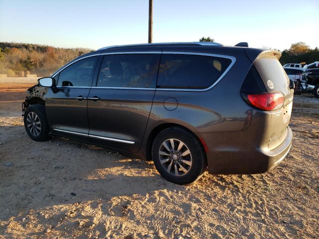 Photo 2 from auction – 2019 CHRYSLER PACIFICA T with VIN 2C4RC1EG4KR668709