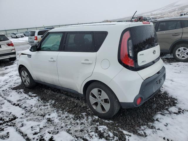 Photo 2 from auction – 2016 KIA SOUL with VIN KNDJN2A27G7373779