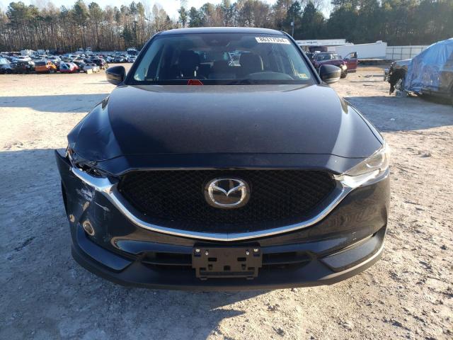Photo 5 from auction – 2019 MAZDA CX-5 TOURI with VIN JM3KFACM2K0693286