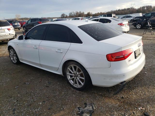 Фото 2 с аукциона – 2014 AUDI A4 PREMIUM с VIN WAUFFAFL1EN012925
